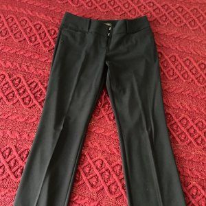 The Limited Women's Dress Pants Size 6P